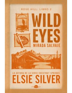 WILD EYES