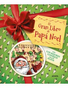 EL GRAN LIBRO DE PAPÁ NO