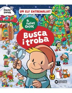 EL FOLLET ORIOL.