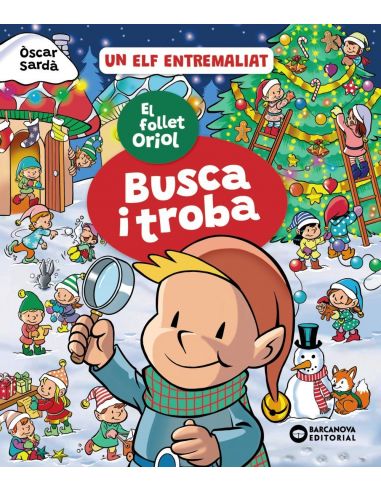 EL FOLLET ORIOL.