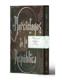 MURCIELAGOS DE LA REPUBLICA