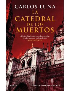 LA CATEDRAL DE LOS MUERTOS