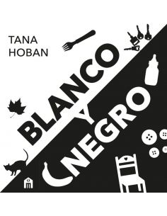 BLANCO Y NEGRO
