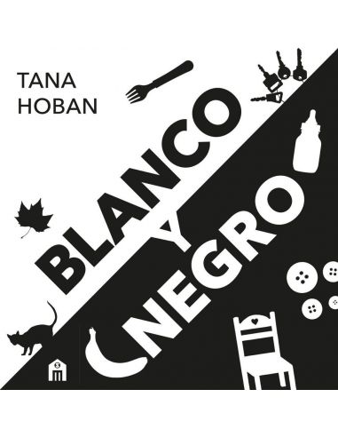BLANCO Y NEGRO