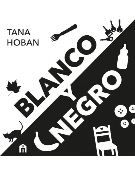BLANCO Y NEGRO