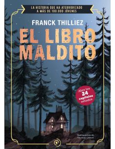 EL LIBRO MALDITO