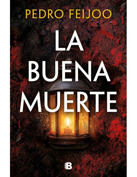 BUENA MUERTE LA