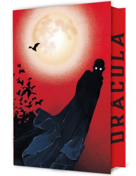 DRACULA (ED COLECCIONISTA)