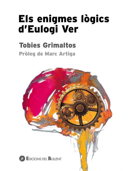 ELS ENIGMES LÒGICS D'EULOGI VER