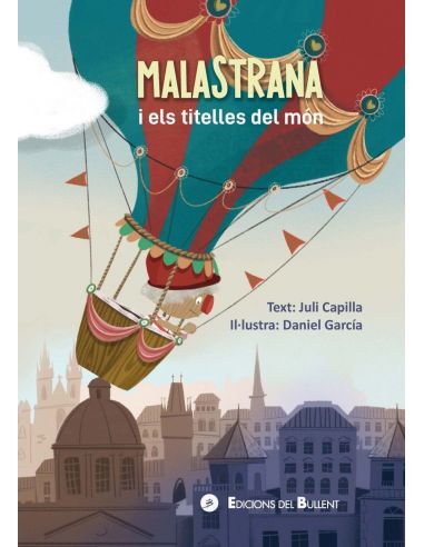 MALASTRANA I ELS TITELLES DEL MÓN