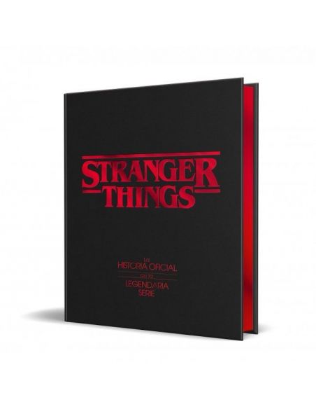 STRANGER THINGS