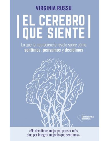 EL CEREBRO QUE SIENTE