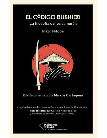 EL CÓDIGO BUSHIDO