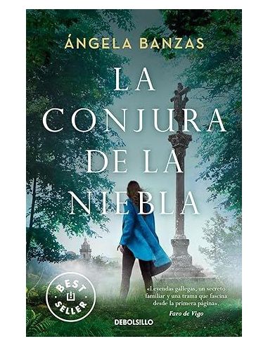 LA CONJURA DE LA NIEBLA