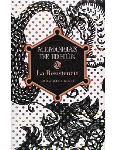 MEMORIAS DE IDHÚN I. LA RESISTENCIA