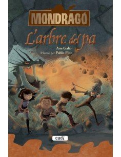 MONDRAGÓ. L'ARBRE DEL PA. LLIBRE 5