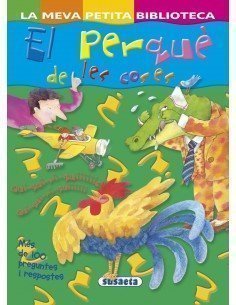 EL PERQUE DE LES COSES