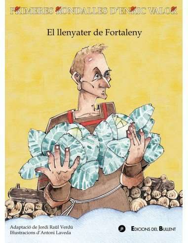 EL LLENYATER DE FORTALENY
