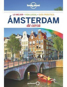 ÁMSTERDAM DE CERCA 4
