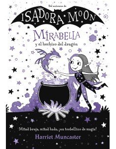 MIRABELLA Y EL HECHIZO DEL DRAGÓN (MIRABELLA)