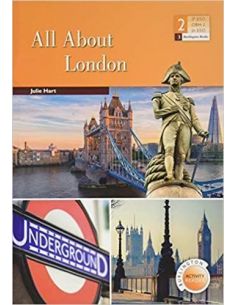ALL ABOUT LONDON 2ºESO