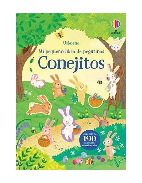 CONEJITOS