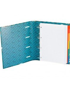 CARPEBLOCK TANDEM RIDER 2