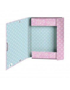 carpeta portadocumentos WINGS 2