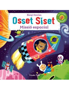 OSSET SISET. MISSIÓ ESPACIAL