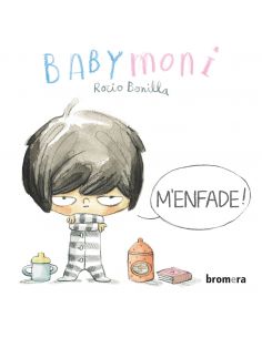M'ENFADE!