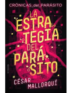 GA.364 LA ESTRATEGIA DEL PARASITO