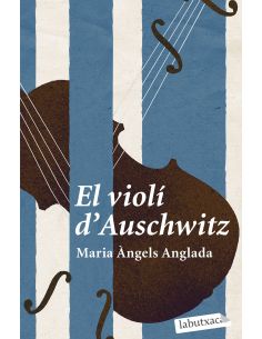EL VIOLÍ D'AUSCHWITZ