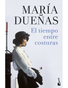 EL TIEMPO ENTRE COSTURAS